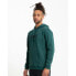 Фото #3 товара HURLEY Fastlane Solid hoodie