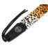 Фото #2 товара Ремень для гитары DiMarzio Cheetah Strap DD3310CH