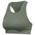 ფოტო #2 პროდუქტის HUMMEL Christel Sports Top Seamless