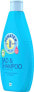 Baby Bad & Shampoo, 400 ml - фото #3