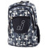 JOLUVI Full backpack