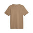 ფოტო #2 პროდუქტის PUMA Ess+ Tape short sleeve T-shirt