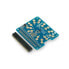 Фото #2 товара Mini Kit MPR121 touch module - Touch Hat for Raspberry Pi - Adafruit 2340