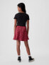 Фото #2 товара Kids Satin Skirt