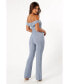 Women's Sharnie Off Shoulder Jumpsuit