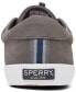 Фото #4 товара Кеды Sperry Big Boys Spinnaker Casual