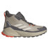 ფოტო #1 პროდუქტის ADIDAS Terrex Trailmaker 2.0 Mid Goretex hiking shoes