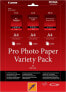 Фото #1 товара Canon Canon PVP-201 PRO, A4 fotopapir Variety Pack - 39119140