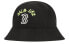 Фото #1 товара Головной убор MLB шляпа рыбака чистый логотип 32CPHP011