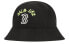 MLB Logo Fisherman Hat Accessories 32CPHP011