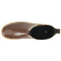 Фото #4 товара Ботинки мужские кожаные легкий прочностью Xtratuf Legacy 6 Inch Deck Pull On коричневые атлетические