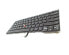 Фото #1 товара Lenovo 04X0113 - Keyboard - German - Keyboard backlit - Lenovo - ThinkPad T440/T440s/T440p