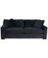 Фото #3 товара Marristin 88" Fabric Sofa, Created for Macy's