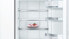 Фото #4 товара Встраиваемый холодильник Bosch Serie 8 KIF87PFE0 - белый