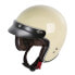 Фото #4 товара GARI G02X Fiberglass open face helmet