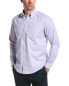 Фото #1 товара Brooks Brothers Oxford Shirt Men's