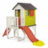 Фото #1 товара Игровой детский домик Smoby Beach 197 x 260 x 160 cm