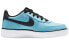 Фото #3 товара Кроссовки Nike Air Force 1 Low Lv8 Shift GS AV5154-400