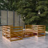 Фото #1 товара Garten-Lounge-Set 3009866-1 (5-teilig)