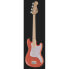 Фото #4 товара Squier Sonic Bronco Tahitian Coral