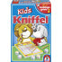 Настольная игра Schmidt Spiele Kniffel Kids