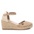 ფოტო #2 პროდუქტის REFRESH 171969 Wedge Espadrilles