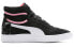 Фото #3 товара Кроссовки Hello Kitty x PUMA Ralph Sampson Mid 372733-01