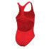 Фото #2 товара NIKE SWIM Racerback Essential Swimsuit