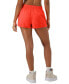 Women's Cotton Practice Shorts