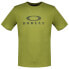 ფოტო #1 პროდუქტის OAKLEY APPAREL O Bark 2.0 short sleeve T-shirt