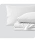 Фото #1 товара Organic Cotton Percale Sheet Set Twin