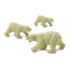 Фото #2 товара SAFARI LTD Polar Bears Good Luck Minis Figure