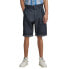 G-STAR Worker Relaxed chino shorts Синий, 31 - фото #1