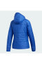 Kadın Mavi Outdoor Mont W Bts Jacket Cy9128