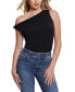 Фото #1 товара Women's Twisted-Shoulder Rita Sleeveless Top