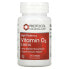 Фото #1 товара Витамины Protocol For Life Balance Vitamin D3, высокая концентрация, 2000 МЕ, 120 капсул