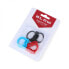 Cable organizer - clamp ring 6pcs - Blow