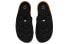 Фото #4 товара Nike Offline 2.0 "Black" 潮流户外 防滑运动拖鞋 黑棕 / Сандалии Nike Offline 2.0 "Black" CZ0332-001