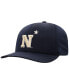 Фото #2 товара Men's Navy Navy Midshipmen Reflex Logo Flex Hat