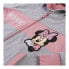 Фото #3 товара Детский спортивных костюм Minnie Mouse Серый