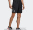 Фото #6 товара adidas 美式复古虚拟西安印花直筒运动短裤 男款 黑色 送男生 / Брюки Adidas Trendy Clothing Casual Shorts DU0874