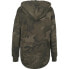 Фото #6 товара URBAN CLASSICS Camo sweatshirt