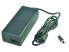 Фото #1 товара 2-power AC Adapter 19.5V 4.62A 90W inc. mains cable - 19.5 V - Dell Latitude D600 - Black - 57 mm - 131 mm - 32 mm