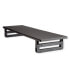 Фото #1 товара VALUE 17.99.1341 - Notebook stand - Black - Wood - 20 kg - 115 mm - 250 mm
