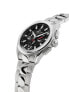 Фото #2 товара Alpina AL-373BB4E6B Alpiner Chronograph Mens Watch 42mm 10ATM