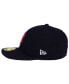Фото #5 товара Boston Red Sox Low Profile AC Performance 59FIFTY Fitted Cap