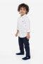 Фото #1 товара Детские брюки Gabardin Chino от H&M