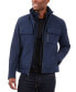 ფოტო #6 პროდუქტის Men's Dressy Pocket Jacket