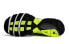 Фото #5 товара Кроссовки для бега Nike Initiator 394055-023 черно-серо-зеленые