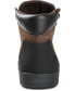 ფოტო #4 პროდუქტის Men's Triton High Top Sneaker Boots